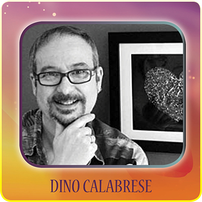 Dino Calabrese