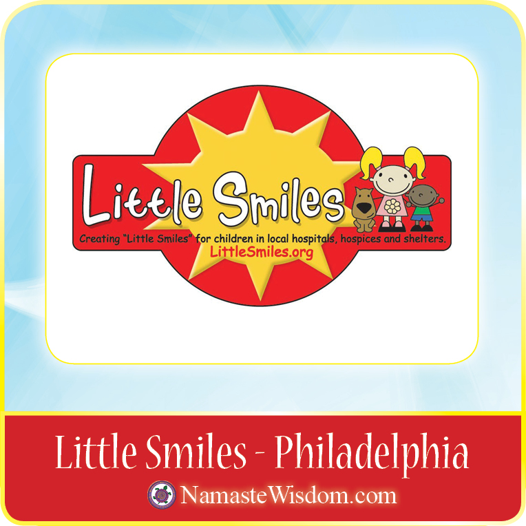 Little Smiles - Philadelphia 