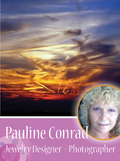 Wear at Your Own Wrist - Pauline Conrad Wear at Your Own Wrist - Pauline Conrad